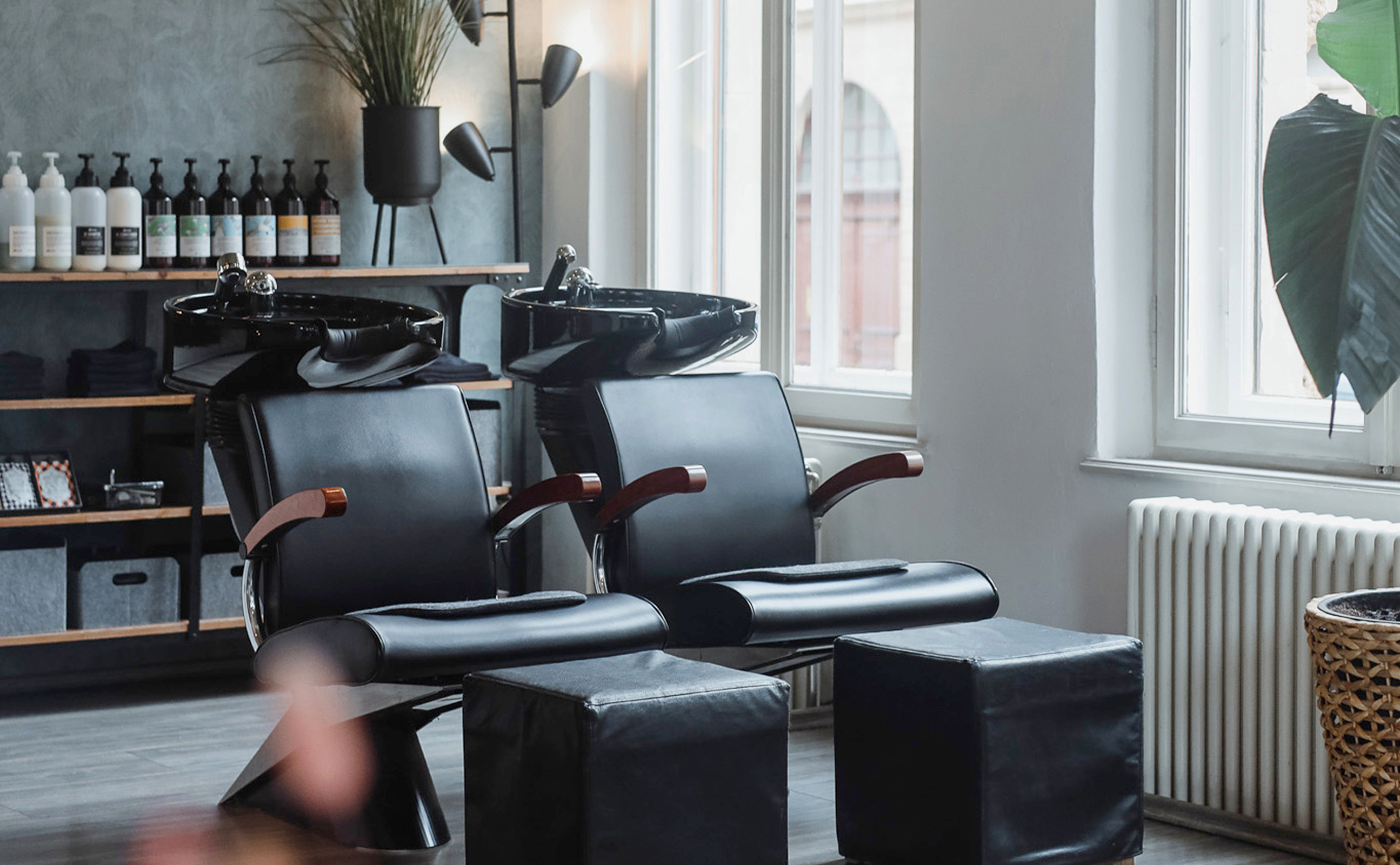 RANNER FRISEUR - Leben Sie Ihren Stil - unverkennbar einzigartig und stark - Bamberg